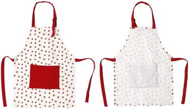 Фартух кухонний для дітей 40 х 50 см Cafopgrill