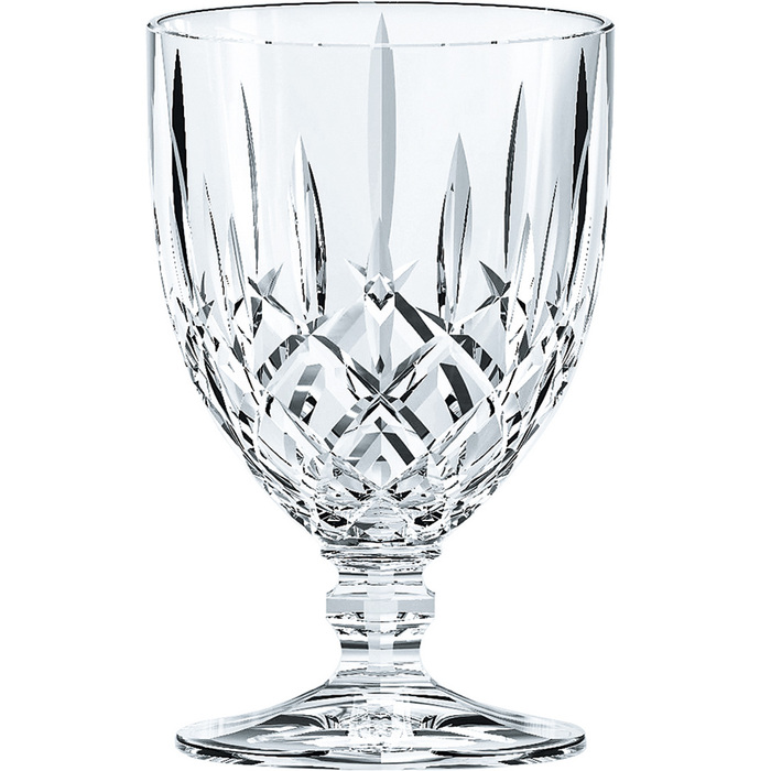 102085 Бокал для води/вина 230 мл серія 'Noblesse'