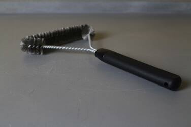 Щетка Т-образная 30 см Weber