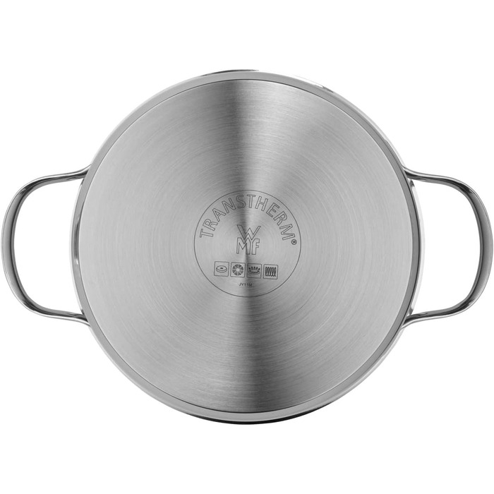 Каструля 2,5 л із кришкою 20 см Aparto WMF