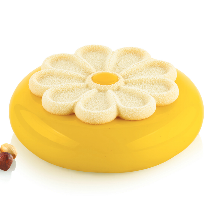 BLISS Форма силіконова