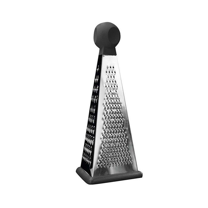 Терка CookCo Pyramid трехсторонняя маленькая
