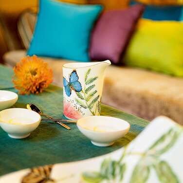 Молочник Amazonia Villeroy & Boch 170 мл на 6 персон