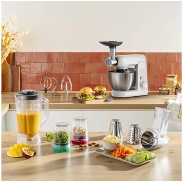 Кухонна машина Tefal QB525B38 (6990961)