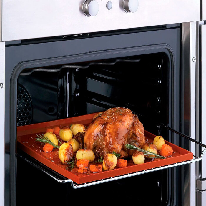 TAPIS ROUL 01 Лист из резины 422x352 мм, h 8 мм