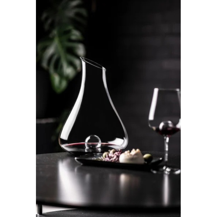 Декантер 1,5л для червоного вина Air Sense Zwiesel Glas