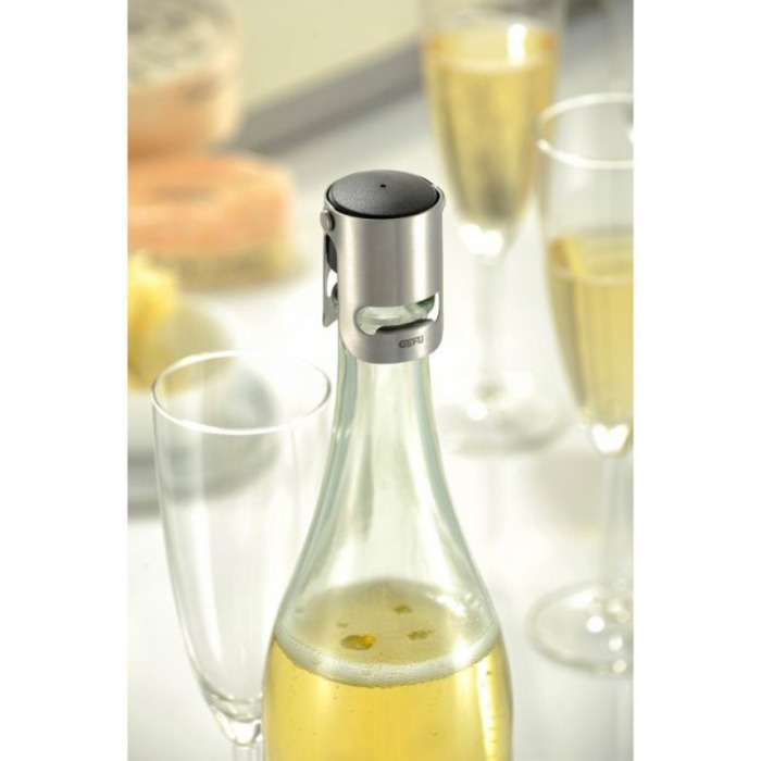 Пробка для ігристого вина GEFU SPARKY 12730, 3.7 см (12730)