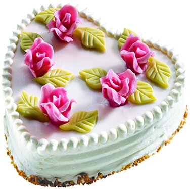 Форма для випічки у вигляді серця Mit Liebe Gebacken Dr. Oetker