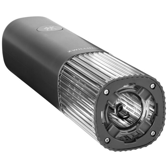 Електрична відкривачка для вина, чорна Enfinigy Zwilling