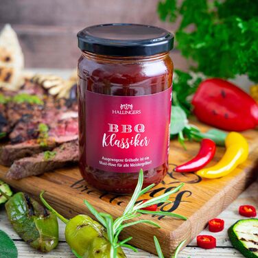 Подарунковий набір спецій ручної роботи, 12 спецій з усього світу (набір) - Літній подарунок та ідеальний подарунок для барбекю День народження, вітання, новосілля, річниця, дружба, Gen Selection, 12 спецій (73651) (Класика барбекю, чатні (44031))