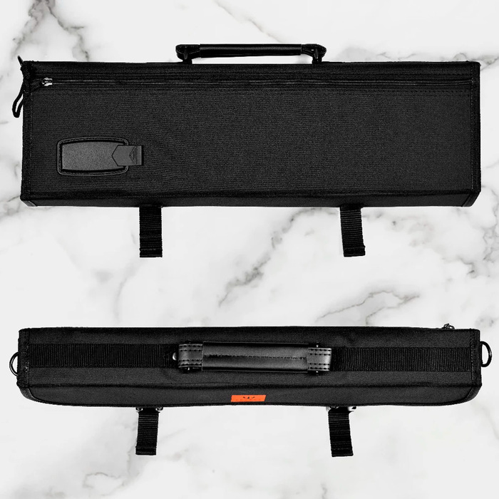 37710 Чохол для 10-ти ножів 515 x 162 мм