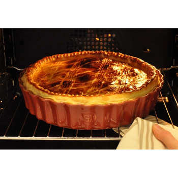 Форма для выпечки глубокая 24 см. 766024