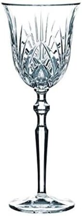 Бокал для белого вина 0,2 л, набор 6 предметов, Palais Nachtmann