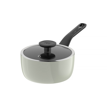 Набір посуду з антипригарним покриттям 7 предметів  LEO GLINTS SAGE Berghoff