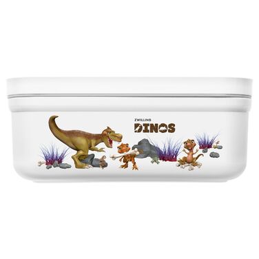 Ланч-бокс вакуумний Dinos, M Fresh & Save Zwilling