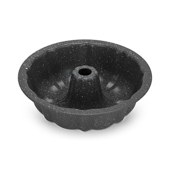 Форма для випічки кексу Fissman 25x8 см вуглецева сталь з антипригарним покриттям (5680)