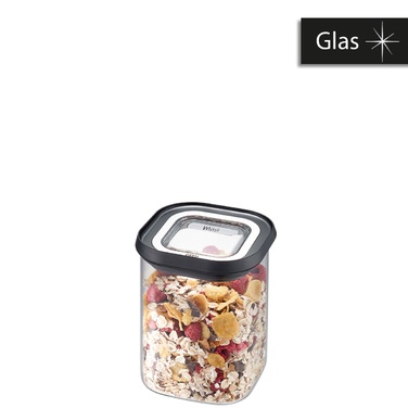 Ємність для зберігання сипучих продуктів, 900 мл Pantry Gefu