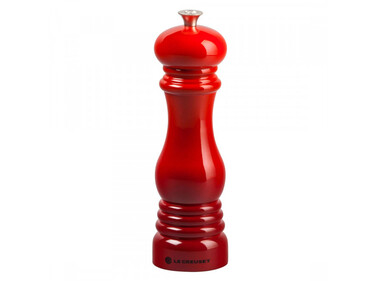 Млин для солі, червона Le Creuset