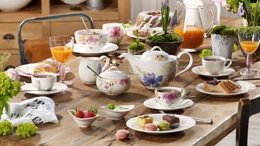 Mariefleur от Villeroy & Boch