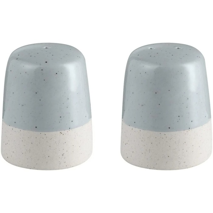 Сільничка і перечниця 5 см Stone Sablo Blomus