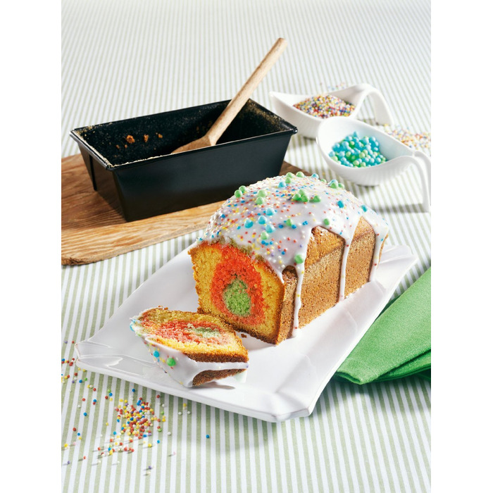 Форма для випічки прямокутна 15 см Pâtisserie Kaiser