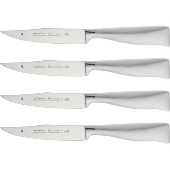 Набір із 4 ножів для стейку Grand Gourmet WMF