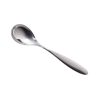 Десертна ложка 17 см, Salerno, GenWare