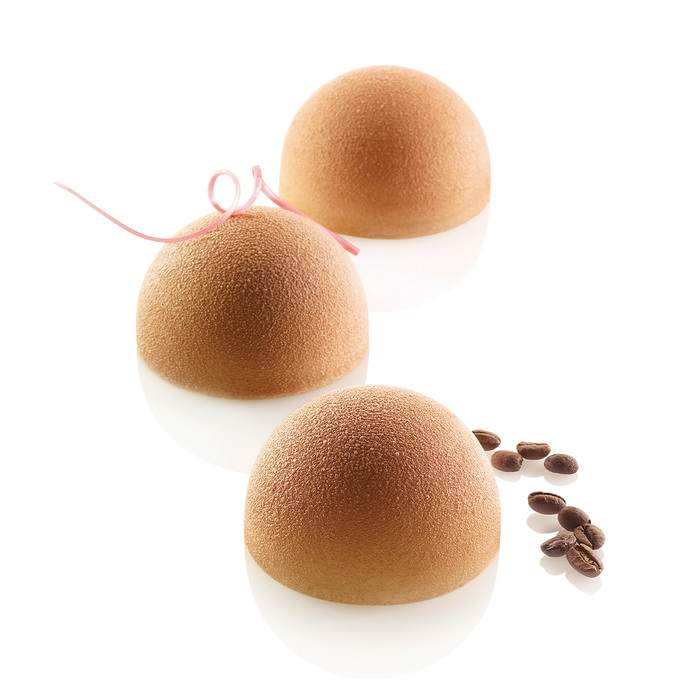 SQ064 Форма из резины