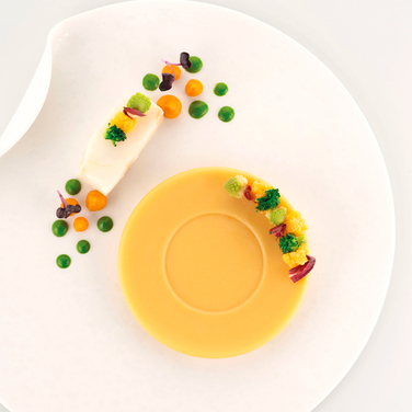 PIATTO 80 Форма из резины