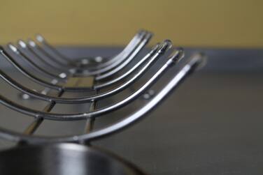 Стойка для продукта универсальная Broil King