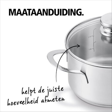 Набір кухонної посуди, 7 предметів 30004848