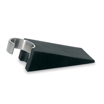 Дверний обмежувач 12 см Wedo Blomus