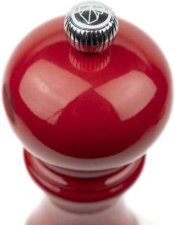 Попередньо встановлених шліфувальних машин - Виготовлений з деревини, сертифікованої PEFC - Французьке ноу-хау - Кольори (соляний млин, пасицина, червоний лак), 22