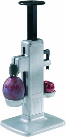 Косточка для вишни и сливы Westmark, комбинированная косточка, высота 23 см, алюминий/нержавеющая сталь/пластик, Steinex-Combi, 40202260 Steinex-Combi Single