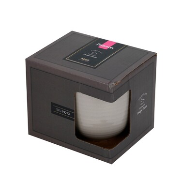 Кружка Fissman 420 мл порцеляна (19213)