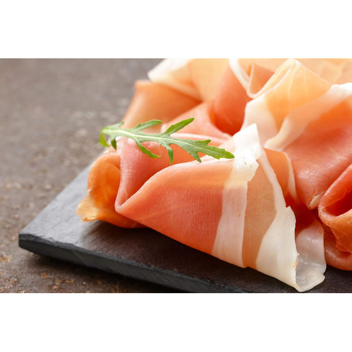 Суміш спецій із сіллю для приготування шинки по-італійськи, 1 кг на 20 кг м'яса ROYAL SPICE