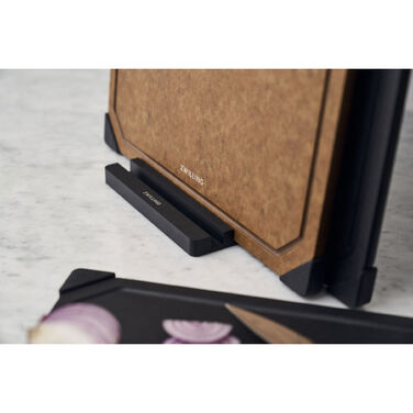 Підставка для обробних дощок, деревоволокно, 12 х 10 см Zwilling