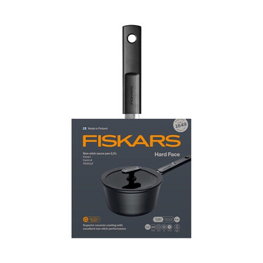 Ковш Fiskars Hard Face 2,5 л (1075525)