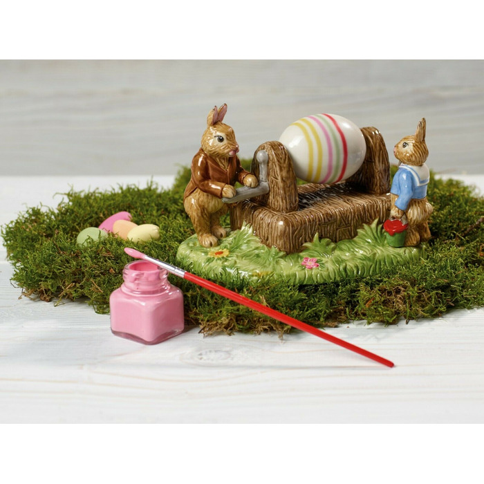 Колекція Bunny Tales від Villeroy & Boch