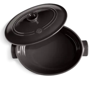 Жаровня с крышкой овальная 6 л 794560