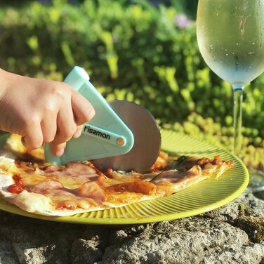 Різак для піци Fissman (8488)
