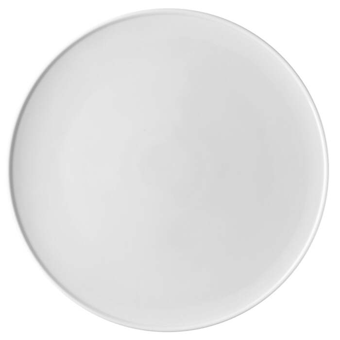 Тарілка сервірувальна 32 см, біла ONO Weiß Thomas