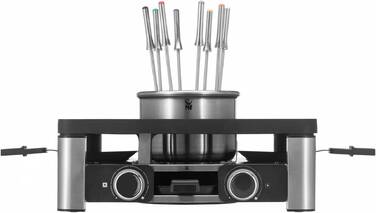 Електричний гриль 3 в 1 Lumero WMF