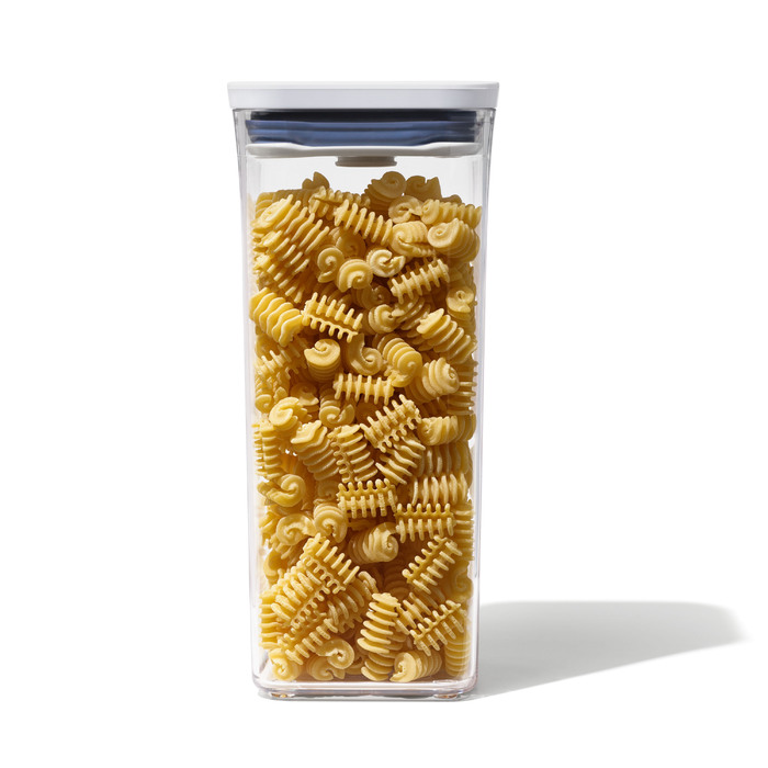 Ємність для зберігання 10,5х10,5х24см, 1,6 л 11233900