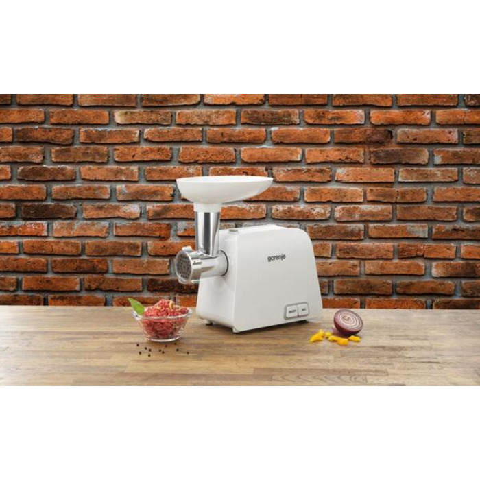 Gorenje Мясорубка MG1602W