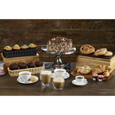 Блюдце 12 см, GenWare