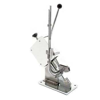 Клипсатор для колбасного производства на 1000 клипс Wiltec