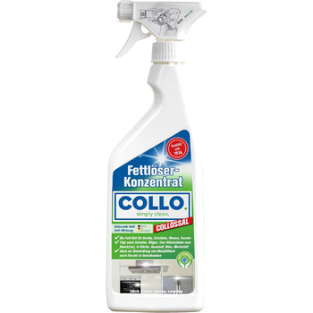 Засіб для миття кухонних меблів 500 мл COLLO