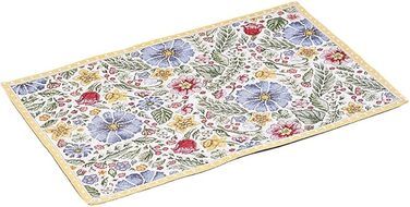 Салфетка сервировочная 32 х 48 см, 1шт. Spring Awakening Villeroy & Boch