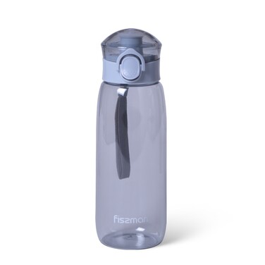 Пляшка для води Fissman 650 мл 22 см (6926)
